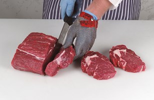 Meat Cut Spec Step 7